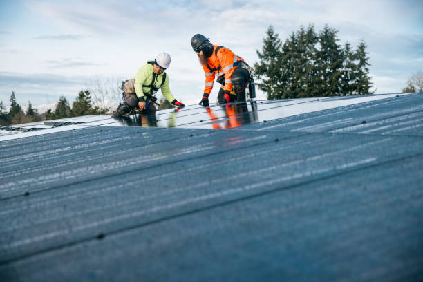 Trusted Roofing service in Quincy, MI - Ben Roofing and Steel LLC